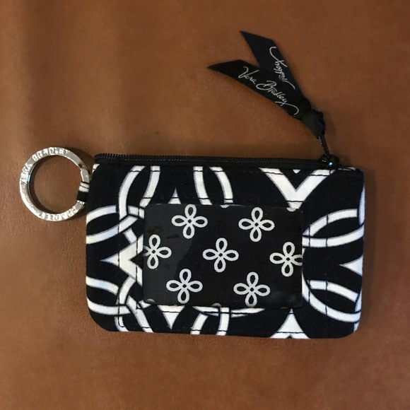 Vera Bradley Change Purse - Picture 2 of 3
